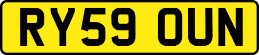RY59OUN