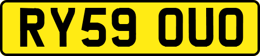 RY59OUO