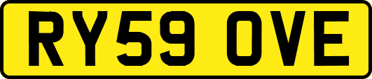 RY59OVE