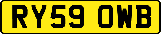 RY59OWB