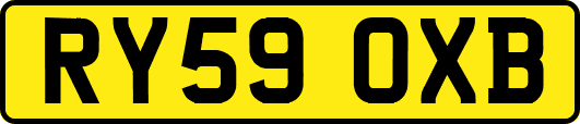 RY59OXB