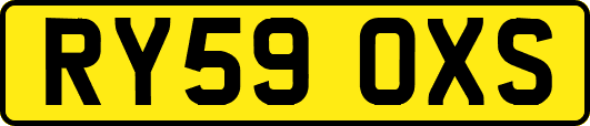 RY59OXS