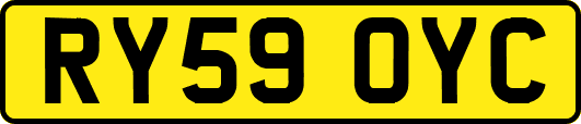 RY59OYC