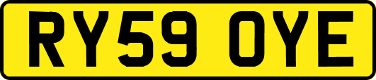 RY59OYE