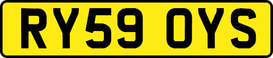 RY59OYS