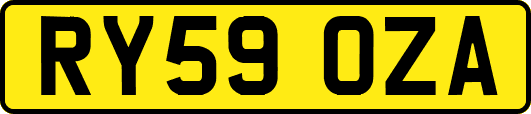 RY59OZA