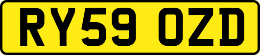 RY59OZD