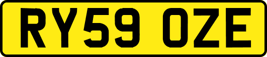 RY59OZE