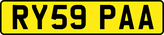 RY59PAA