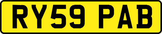 RY59PAB