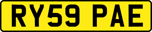 RY59PAE
