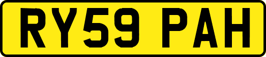 RY59PAH