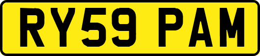 RY59PAM