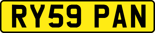 RY59PAN