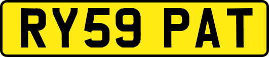 RY59PAT