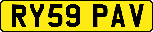 RY59PAV