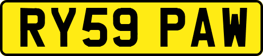 RY59PAW