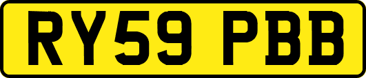 RY59PBB