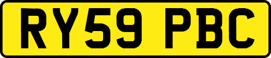 RY59PBC