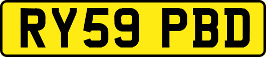 RY59PBD