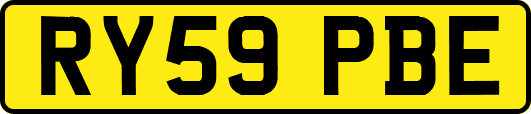RY59PBE