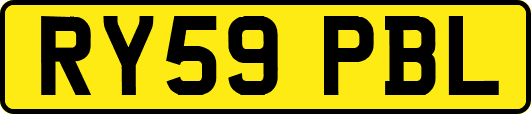 RY59PBL