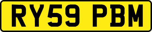 RY59PBM