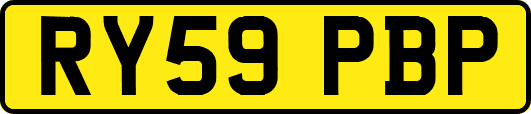 RY59PBP