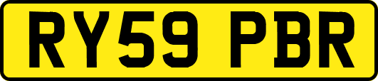 RY59PBR