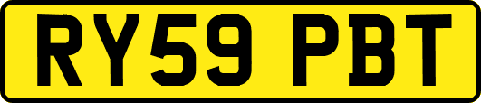 RY59PBT