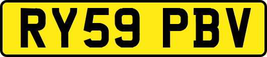 RY59PBV