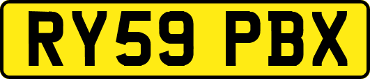 RY59PBX