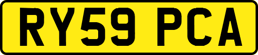 RY59PCA