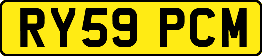 RY59PCM