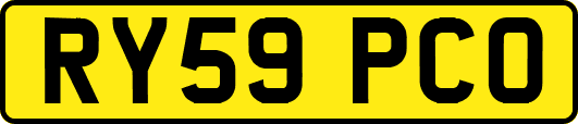 RY59PCO