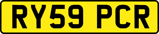 RY59PCR