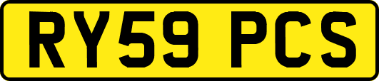 RY59PCS