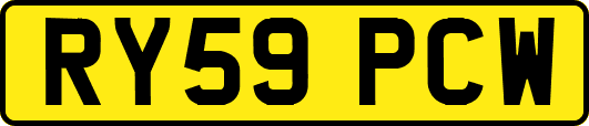 RY59PCW