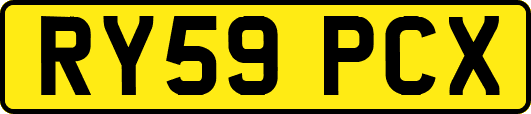 RY59PCX
