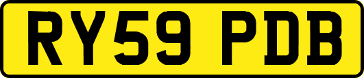 RY59PDB