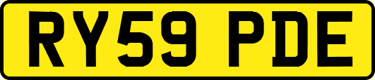 RY59PDE