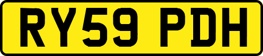 RY59PDH