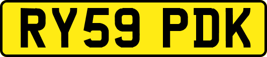 RY59PDK