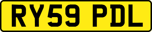RY59PDL