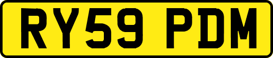 RY59PDM