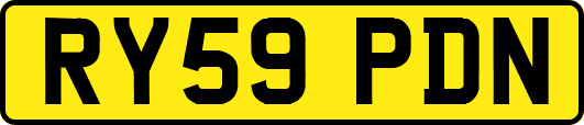 RY59PDN