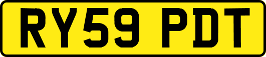 RY59PDT