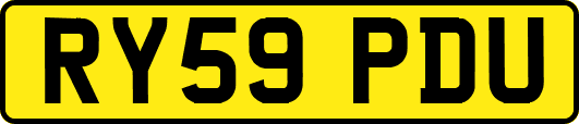 RY59PDU