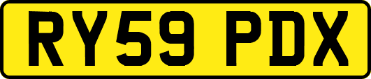RY59PDX