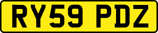 RY59PDZ